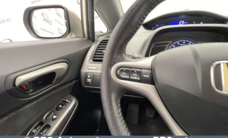 Honda Civic 1.8i Sedan 2006 full