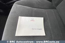 Honda Civic 1.8i Sedan 2006 full