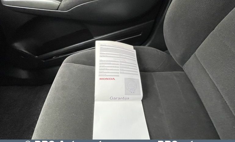 Honda Civic 1.8i Sedan 2006 full