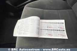 Honda Civic 1.8i Sedan 2006 full