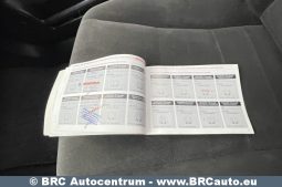 Honda Civic 1.8i Sedan 2006 full