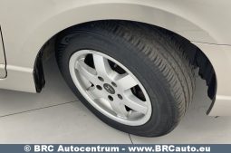 Honda Civic 1.8i Sedan 2006 full