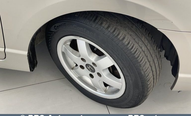 Honda Civic 1.8i Sedan 2006 full