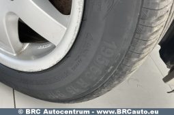 Honda Civic 1.8i Sedan 2006 full