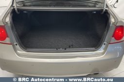 Honda Civic 1.8i Sedan 2006 full