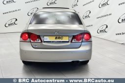 Honda Civic 1.8i Sedan 2006 full