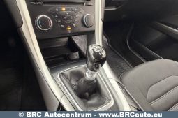 Ford Mondeo 2.0 TDCi Trend 2015 full