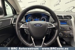 Ford Mondeo 2.0 TDCi Trend 2015 full