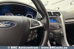 Ford Mondeo 2.0 TDCi Trend 2015 full