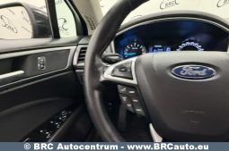 Ford Mondeo 2.0 TDCi Trend 2015 full