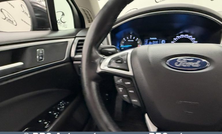 Ford Mondeo 2.0 TDCi Trend 2015 full