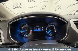 Ford Mondeo 2.0 TDCi Trend 2015 full