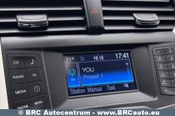 Ford Mondeo 2.0 TDCi Trend 2015 full