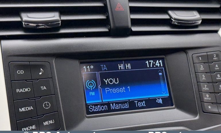 Ford Mondeo 2.0 TDCi Trend 2015 full