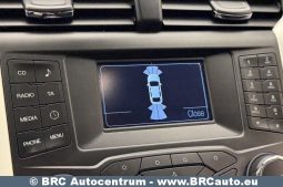 Ford Mondeo 2.0 TDCi Trend 2015 full