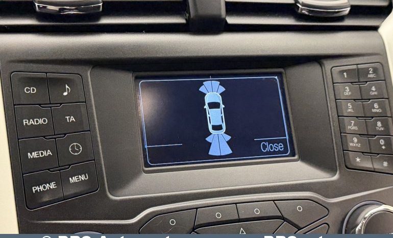 Ford Mondeo 2.0 TDCi Trend 2015 full