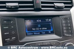 Ford Mondeo 2.0 TDCi Trend 2015 full