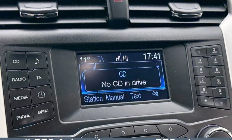 Ford Mondeo 2.0 TDCi Trend 2015 full