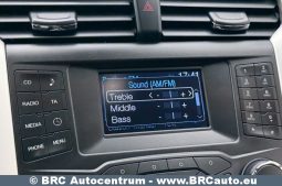 Ford Mondeo 2.0 TDCi Trend 2015 full