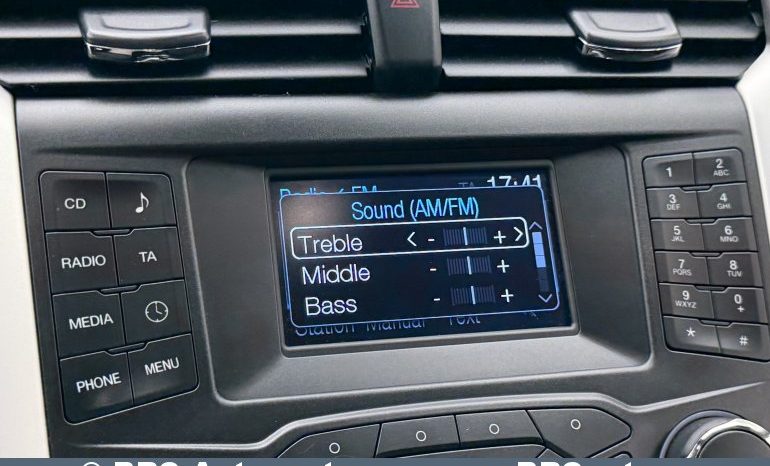 Ford Mondeo 2.0 TDCi Trend 2015 full