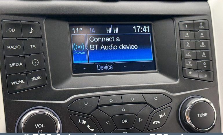 Ford Mondeo 2.0 TDCi Trend 2015 full