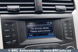 Ford Mondeo 2.0 TDCi Trend 2015 full