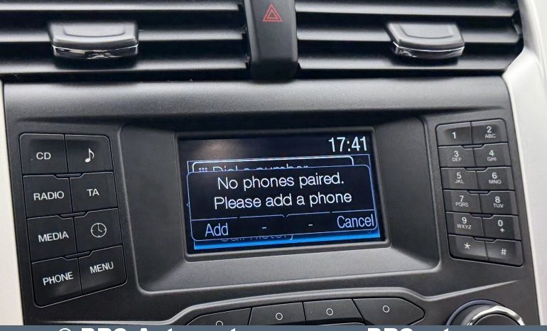 Ford Mondeo 2.0 TDCi Trend 2015 full