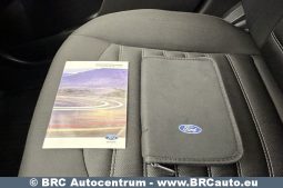 Ford Mondeo 2.0 TDCi Trend 2015 full