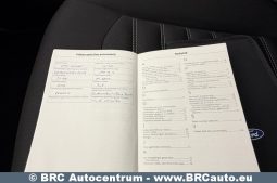 Ford Mondeo 2.0 TDCi Trend 2015 full