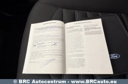 Ford Mondeo 2.0 TDCi Trend 2015 full