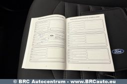 Ford Mondeo 2.0 TDCi Trend 2015 full