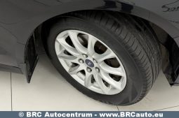 Ford Mondeo 2.0 TDCi Trend 2015 full