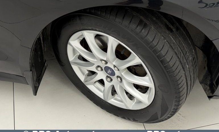 Ford Mondeo 2.0 TDCi Trend 2015 full