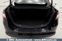 Ford Mondeo 2.0 TDCi Trend 2015 full