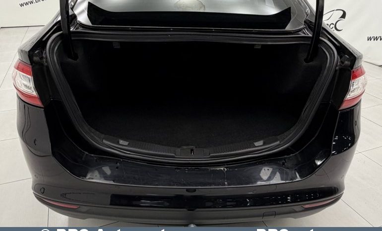 Ford Mondeo 2.0 TDCi Trend 2015 full