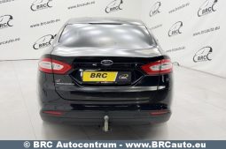 Ford Mondeo 2.0 TDCi Trend 2015 full