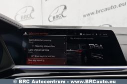 BMW X7 40d Mild-Hybrid xDrive Automatas 2021 full