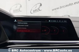 BMW X7 40d Mild-Hybrid xDrive Automatas 2021 full