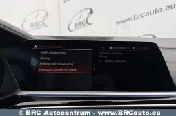 BMW X7 40d Mild-Hybrid xDrive Automatas 2021 full