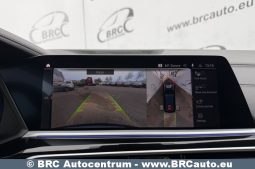 BMW X7 40d Mild-Hybrid xDrive Automatas 2021 full