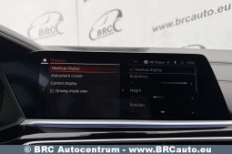 BMW X7 40d Mild-Hybrid xDrive Automatas 2021 full