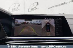 BMW X7 40d Mild-Hybrid xDrive Automatas 2021 full