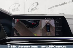 BMW X7 40d Mild-Hybrid xDrive Automatas 2021 full