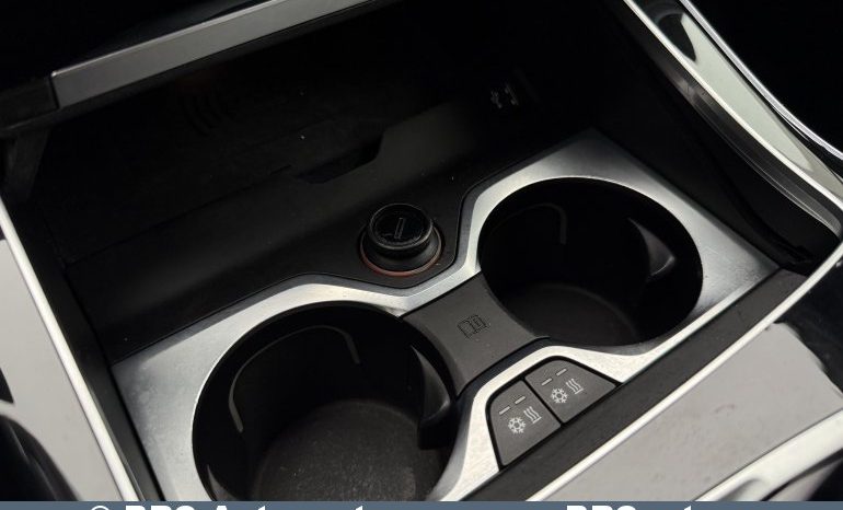 BMW X7 40d Mild-Hybrid xDrive Automatas 2021 full