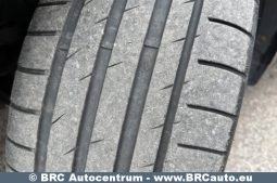 BMW X7 40d Mild-Hybrid xDrive Automatas 2021 full