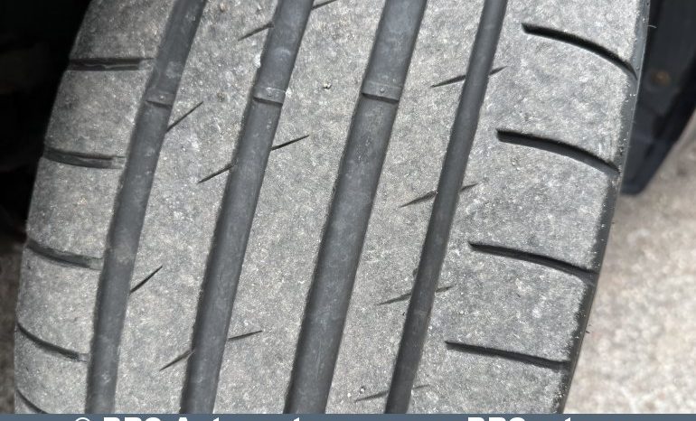 BMW X7 40d Mild-Hybrid xDrive Automatas 2021 full