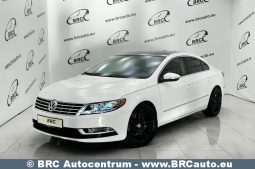 Volkswagen Passat CC 2.0 TSI Automatas 2014