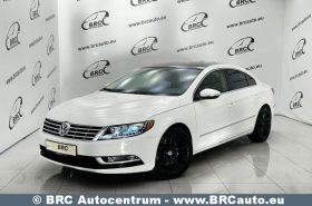 Volkswagen Passat CC 2.0 TSI Automatas 2014