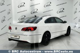 Volkswagen Passat CC 2.0 TSI Automatas 2014