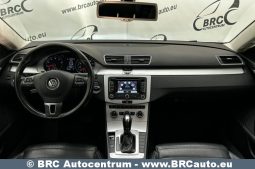 Volkswagen Passat CC 2.0 TSI Automatas 2014